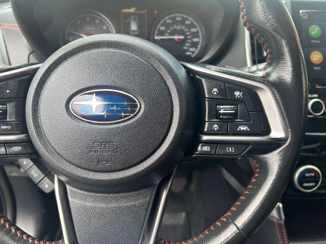 used 2019 Subaru Forester car, priced at $16,995