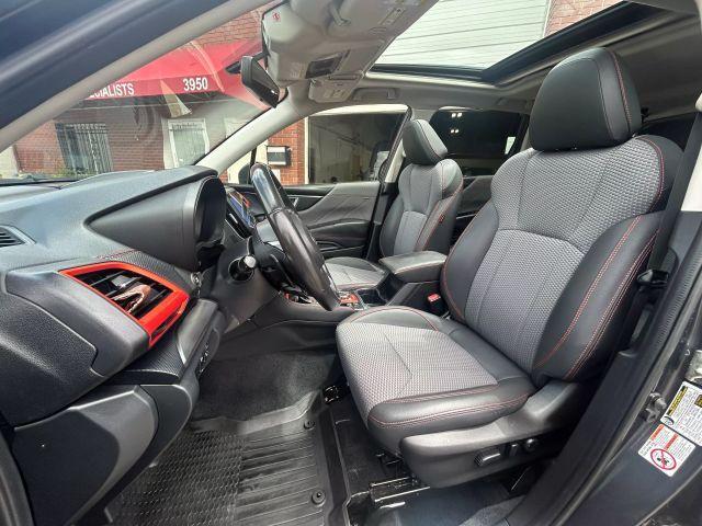 used 2019 Subaru Forester car, priced at $16,995