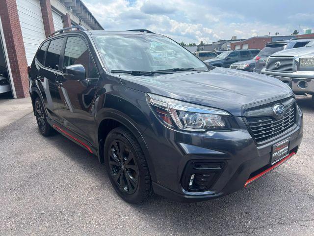 used 2019 Subaru Forester car, priced at $16,995