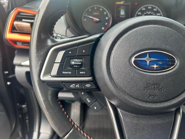 used 2019 Subaru Forester car, priced at $16,995