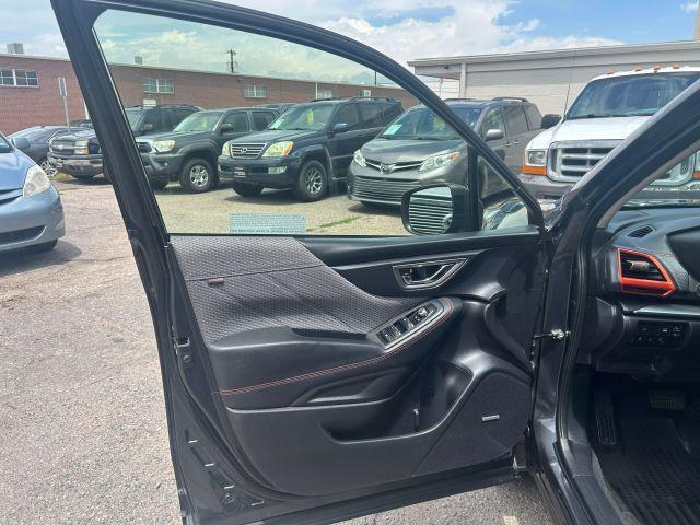 used 2019 Subaru Forester car, priced at $16,995