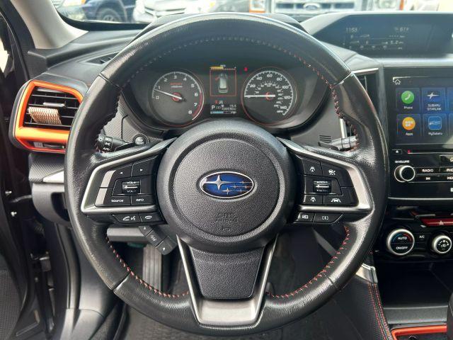 used 2019 Subaru Forester car, priced at $16,995