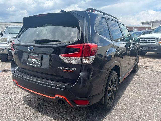 used 2019 Subaru Forester car, priced at $16,995