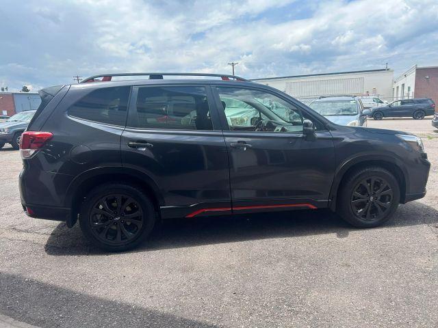 used 2019 Subaru Forester car, priced at $16,995