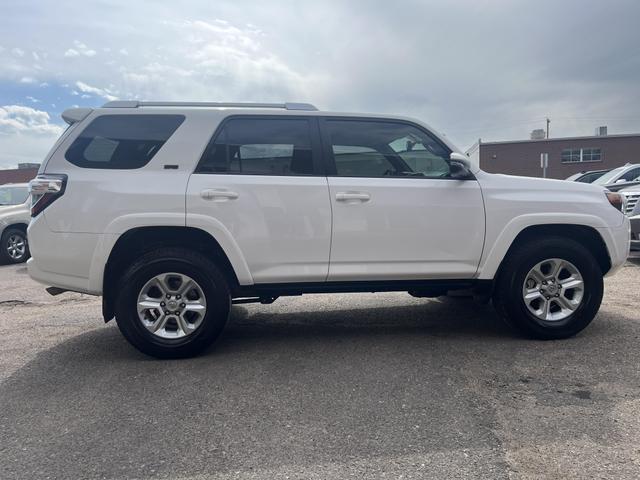used 2014 Toyota 4Runner car, priced at $21,495