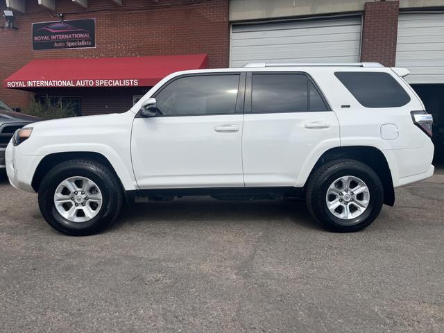 used 2014 Toyota 4Runner car, priced at $21,495