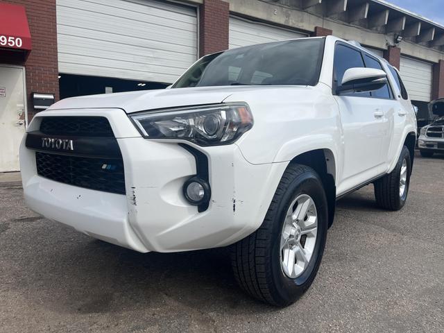 used 2014 Toyota 4Runner car, priced at $20,995