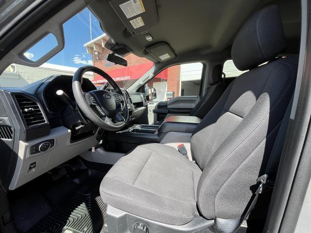 used 2020 Ford F-150 car, priced at $26,495