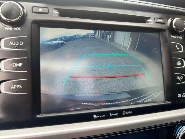 used 2017 Toyota Highlander car, priced at $18,495