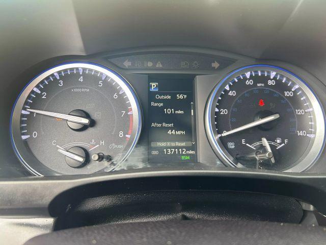 used 2017 Toyota Highlander car, priced at $18,995