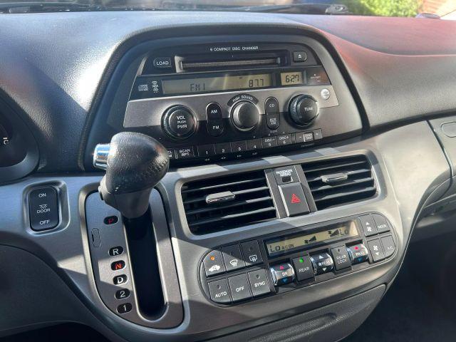 used 2006 Honda Odyssey car, priced at $8,495
