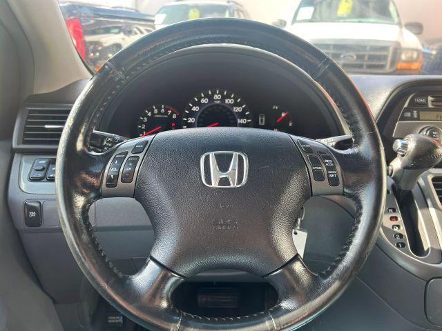 used 2006 Honda Odyssey car, priced at $8,495