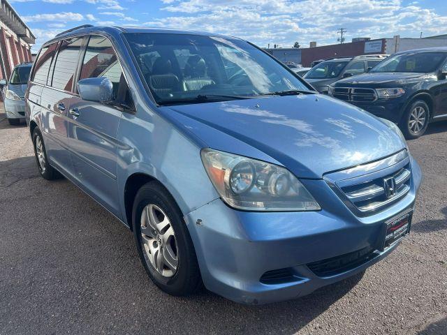 used 2006 Honda Odyssey car, priced at $8,495