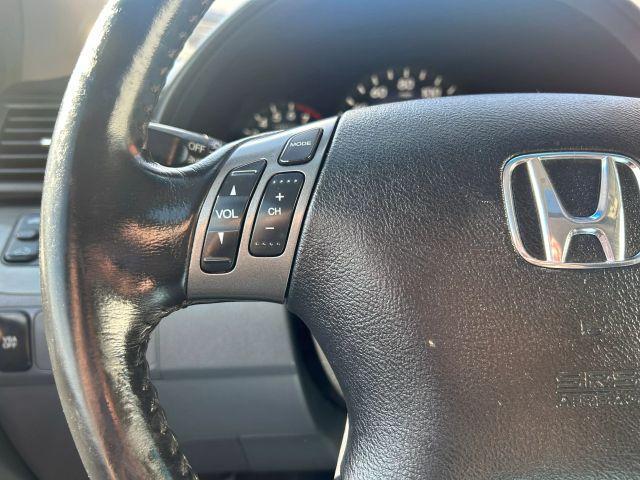 used 2006 Honda Odyssey car, priced at $8,495