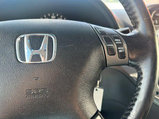 used 2006 Honda Odyssey car, priced at $8,495