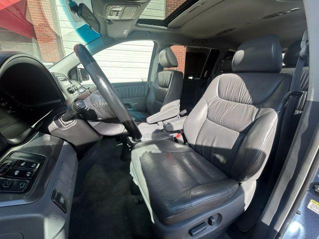 used 2006 Honda Odyssey car, priced at $8,495