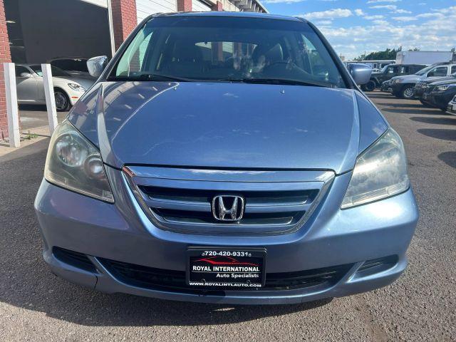 used 2006 Honda Odyssey car, priced at $8,495