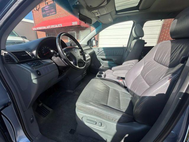 used 2006 Honda Odyssey car, priced at $8,495