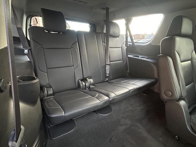 used 2017 GMC Yukon XL car, priced at $20,995