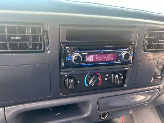 used 2001 Ford F-350 car, priced at $14,995