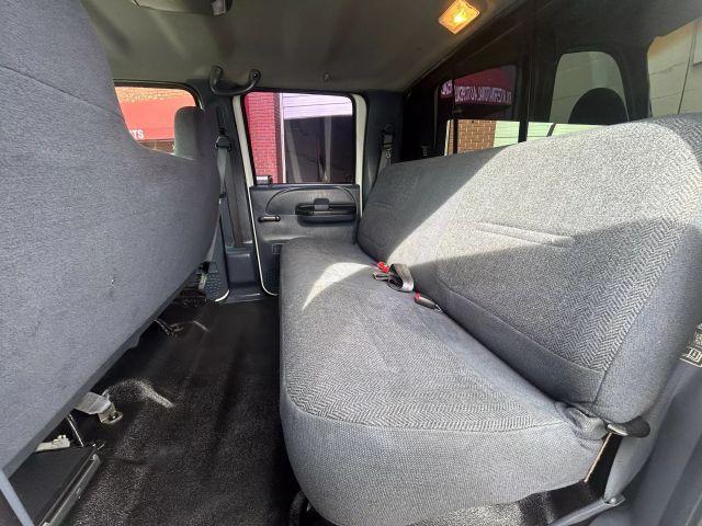 used 2001 Ford F-350 car, priced at $14,995