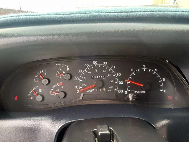 used 2001 Ford F-350 car, priced at $14,995