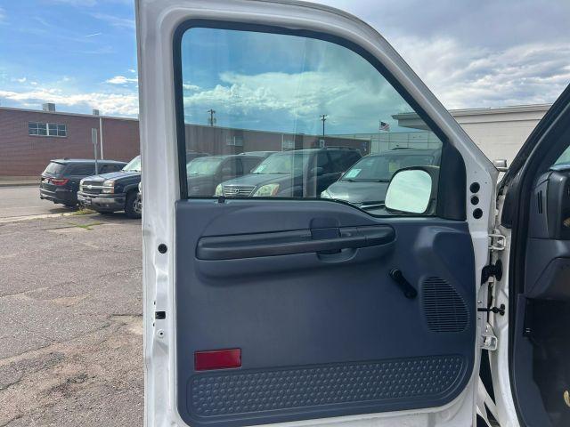 used 2001 Ford F-350 car, priced at $14,995