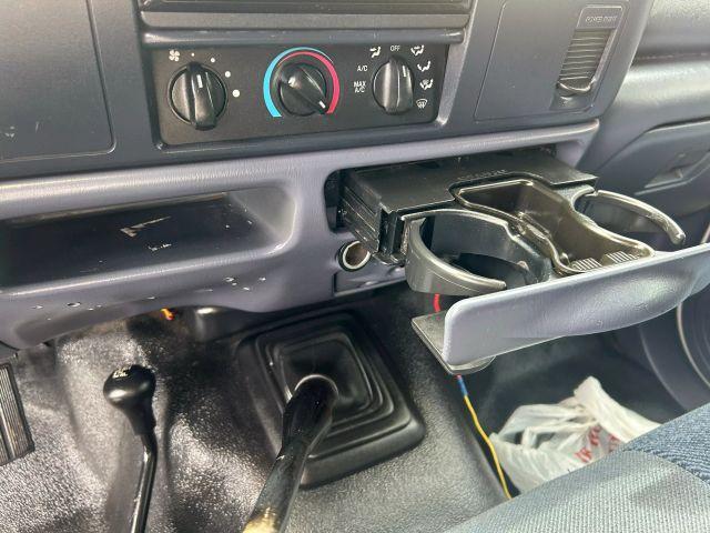 used 2001 Ford F-350 car, priced at $14,995