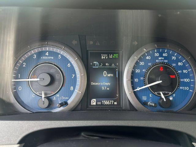 used 2018 Toyota Sienna car, priced at $17,995