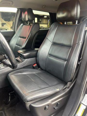 used 2015 Dodge Durango car, priced at $10,995