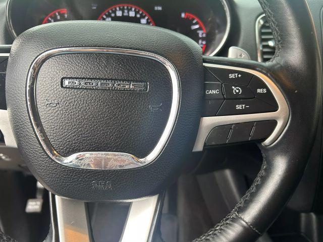 used 2015 Dodge Durango car, priced at $10,995