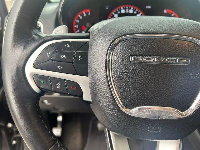 used 2015 Dodge Durango car, priced at $10,995
