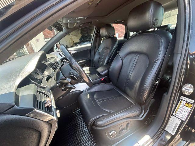 used 2013 Audi S6 car, priced at $19,995