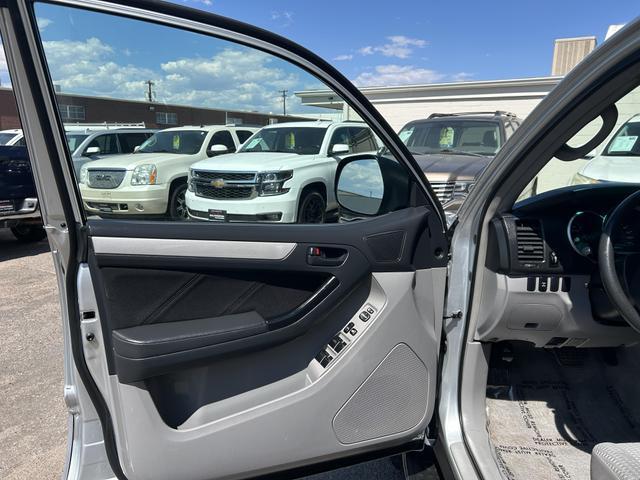 used 2006 Toyota 4Runner car, priced at $19,995