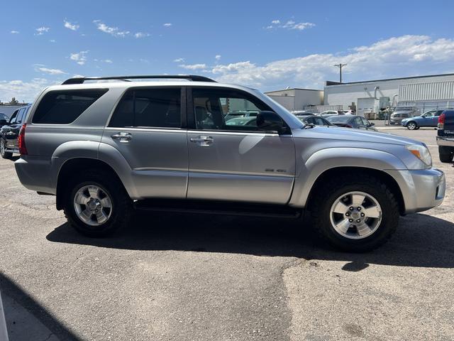 used 2006 Toyota 4Runner car, priced at $19,995