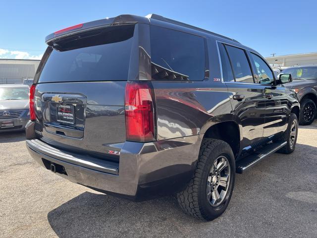 used 2016 Chevrolet Tahoe car, priced at $23,495