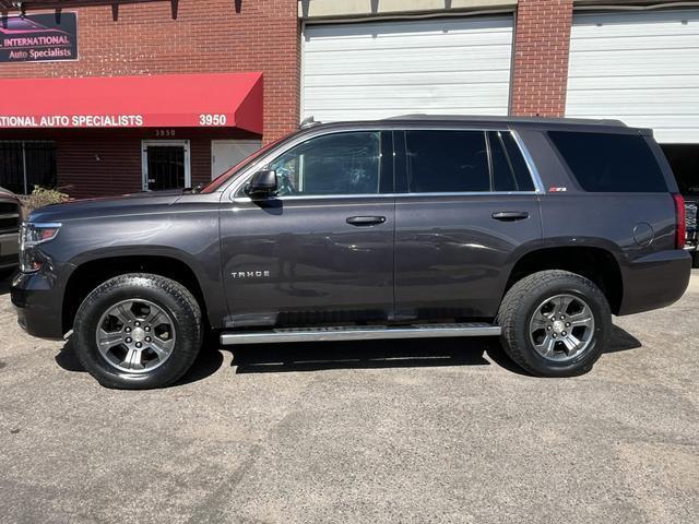 used 2016 Chevrolet Tahoe car, priced at $23,495