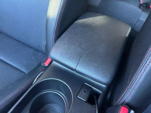 used 2009 Subaru Impreza car, priced at $12,895