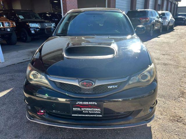 used 2009 Subaru Impreza car, priced at $12,895