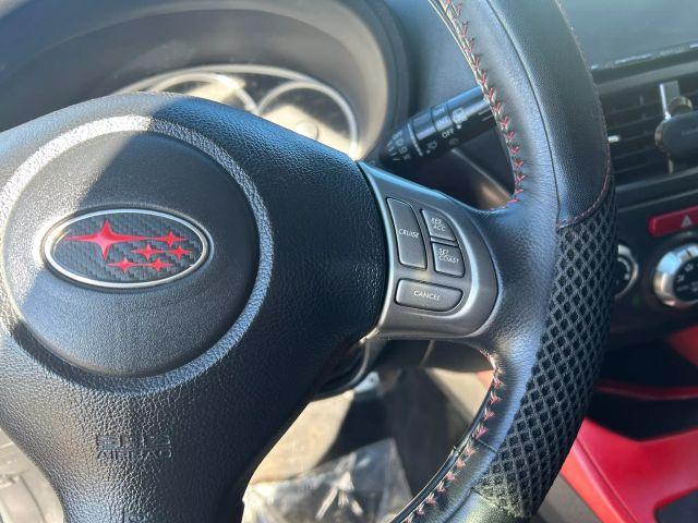 used 2009 Subaru Impreza car, priced at $12,895