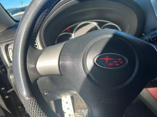 used 2009 Subaru Impreza car, priced at $12,895