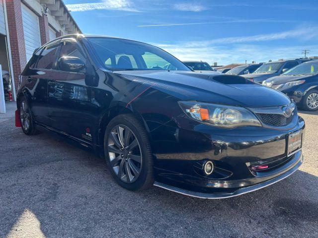 used 2009 Subaru Impreza car, priced at $12,895