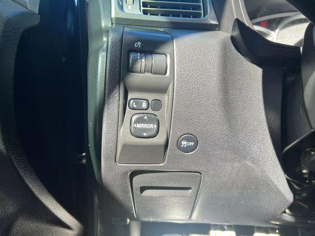 used 2009 Subaru Impreza car, priced at $12,895