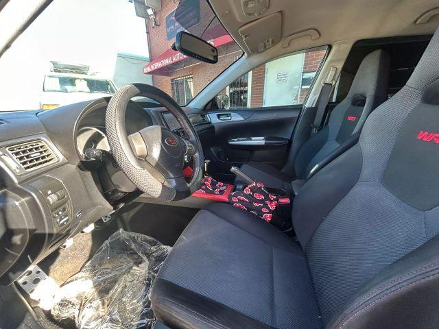 used 2009 Subaru Impreza car, priced at $12,895