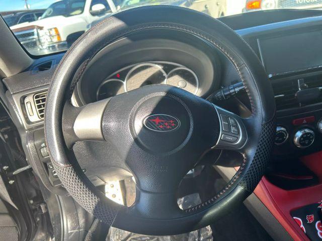 used 2009 Subaru Impreza car, priced at $12,895