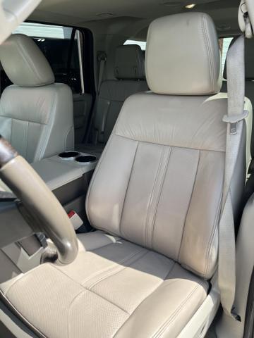 used 2017 Lincoln Navigator car, priced at $19,995