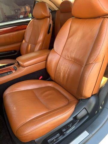 used 2002 Lexus SC 430 car, priced at $14,995