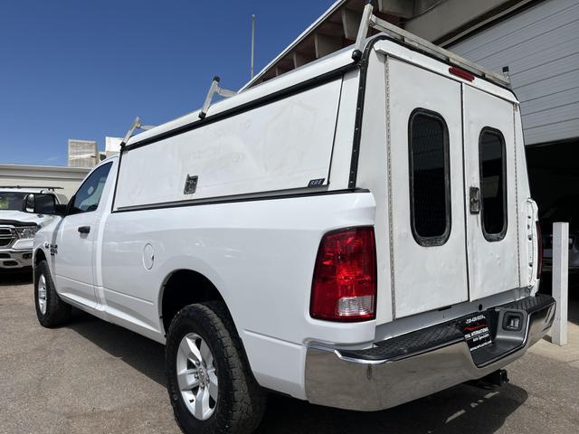 used 2019 Ram 1500 Classic car, priced at $15,995