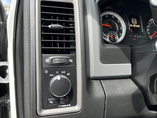 used 2019 Ram 1500 Classic car, priced at $15,995