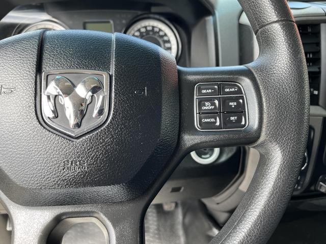 used 2019 Ram 1500 Classic car, priced at $15,995